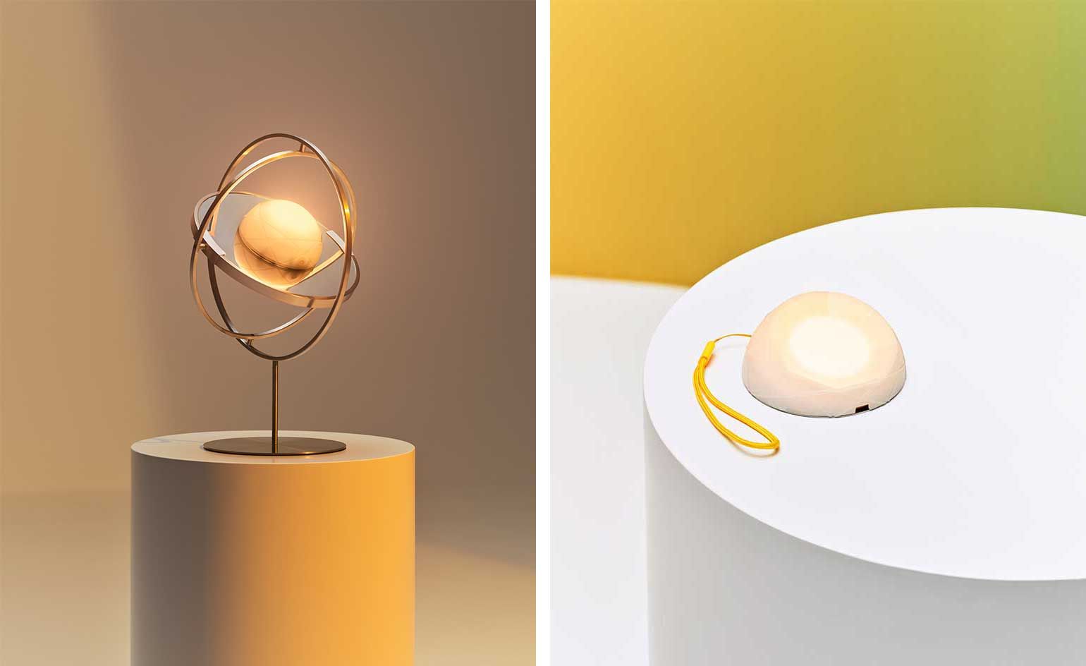 Ikea Olafur Eliasson collaboration: Sammanländ collection | Wallpaper*