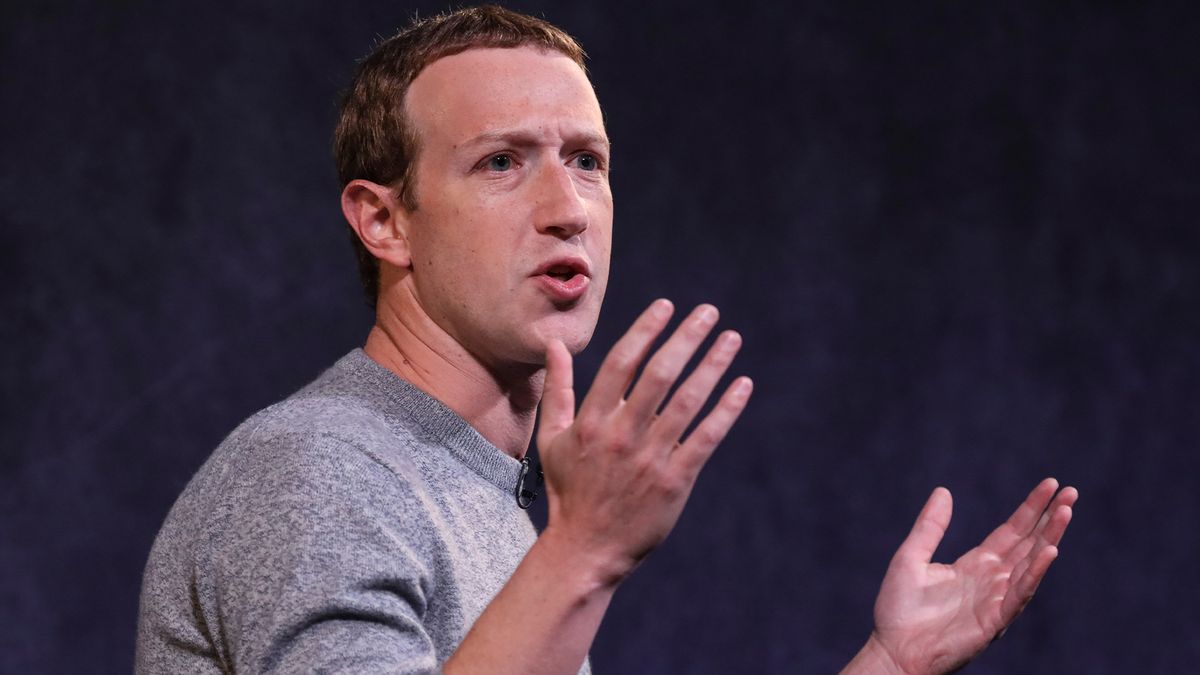 Read more about the article “I find it quite a turn-off” – Why Mark Zuckerberg believes closed-source AI competitors are damaging the industry