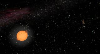 Backyard Telescope Helps Find New Planet