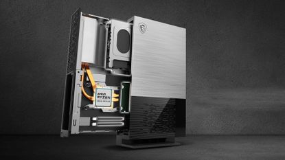MSI MAG Trident S 5M