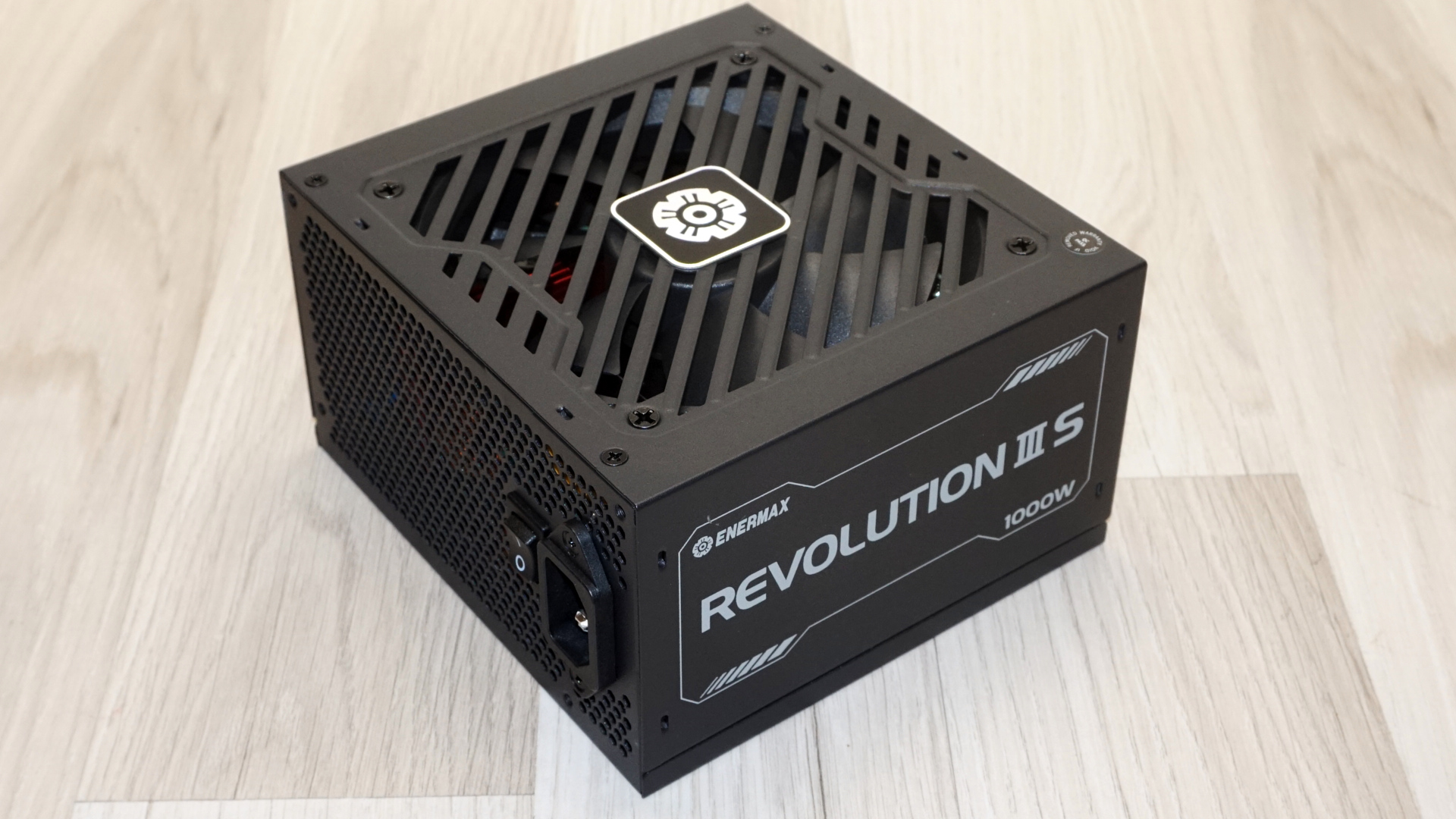 Enermax Revolution III S 1000W