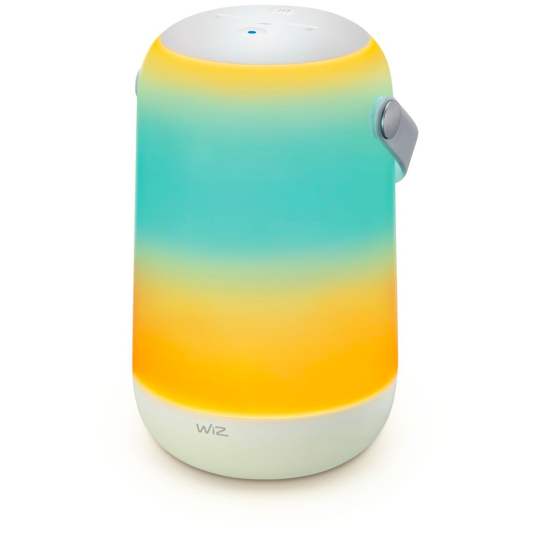 Philips Hue Bloom review: a capable and colorful bias and accent