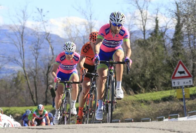 Diego Ulissi (Lampre - Merida)