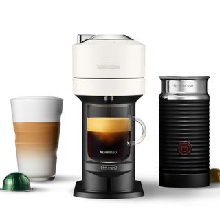 Nespresso Vertuo Next