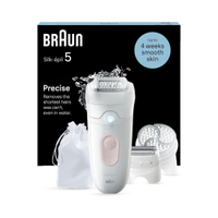 Braun Silk-épil 5 Epilator