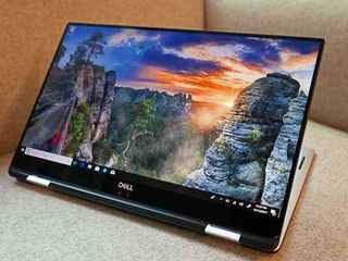 Dell's Latest XPS Is a Big-Screen 2-in-1 with Plenty of Performance