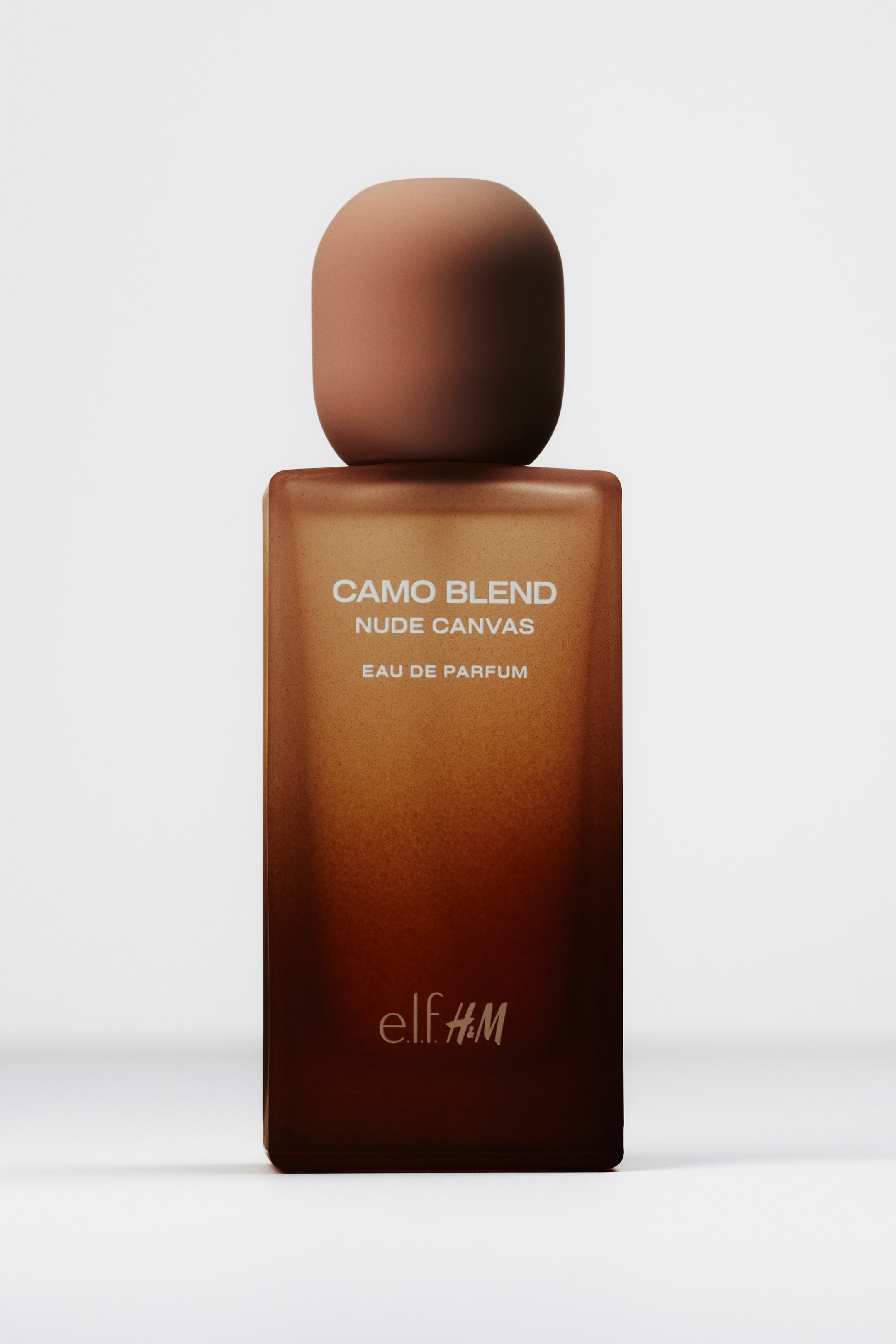 Camo Blend Nude Canvas Edp - Camo Blend Nude Canvas