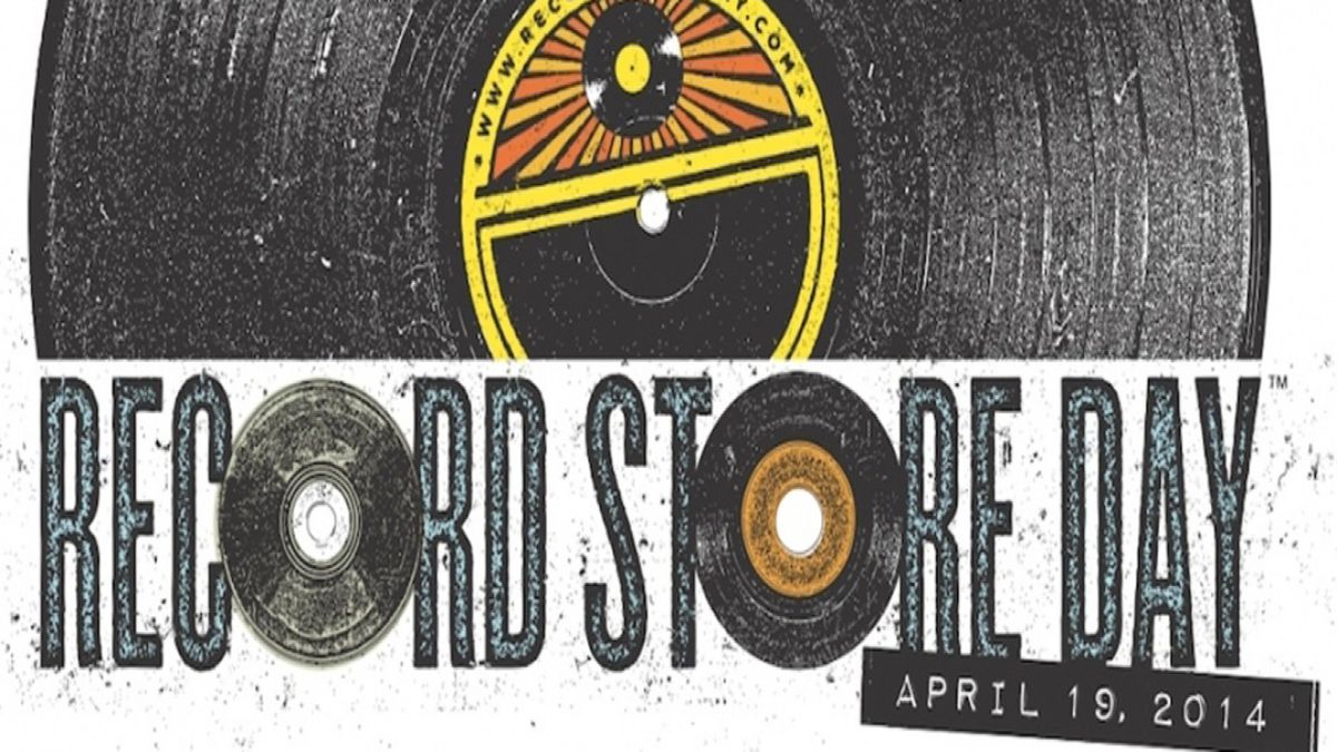 Record Store Day goes Prog | Louder