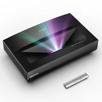 Bomaker 4K Tri-Color Laser Projector: was $3,199 now $1,749 @ Walmart