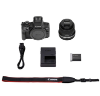 Canon EOS R50 + tillbehör | 13 790:- 10 990:- hos ProshopFå 20% rabatt: