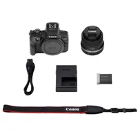 Canon EOS R100 + RF-S 18&ndash;45MM IS STM | 8 490:- 6 290:- hos ProshopF&aring; 25% rabatt: