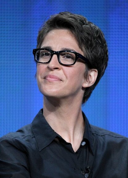 Many viewers were not impressed by how Rachel Maddow handled the Trump tax return scoop.