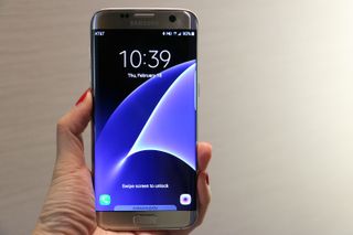 Samsung Galaxy S7