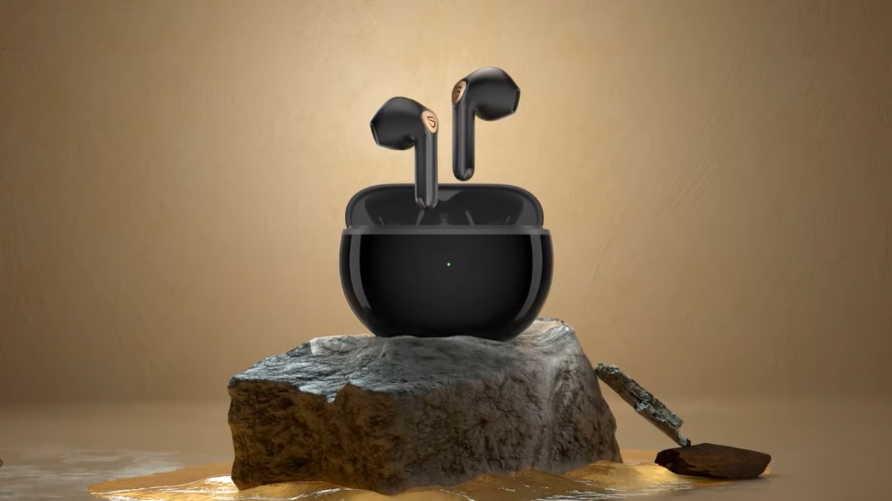 SoundPEATS Air3 Deluxe HS