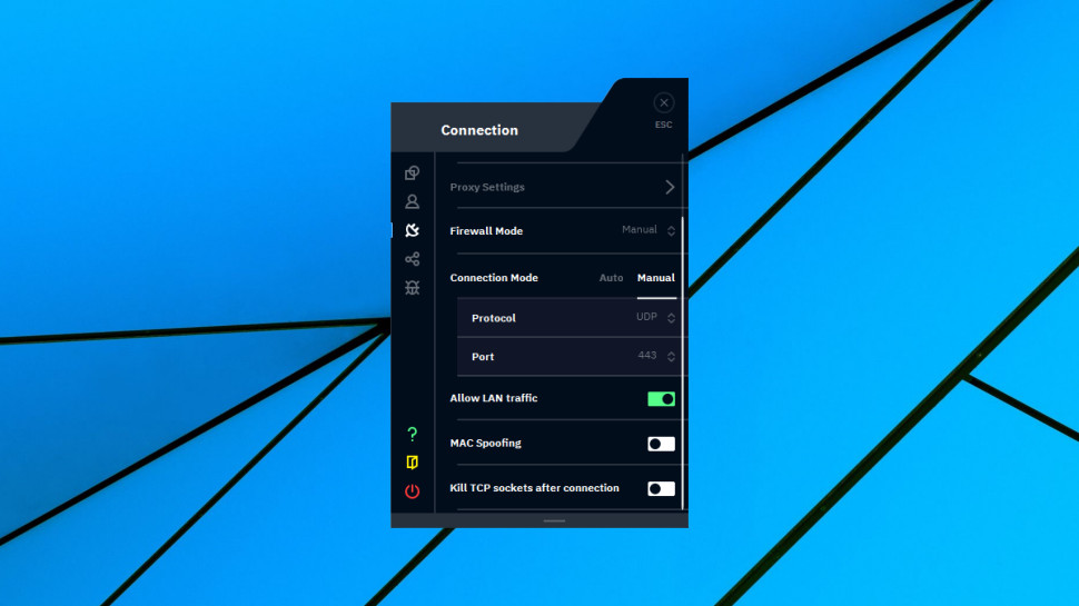 Windscribe