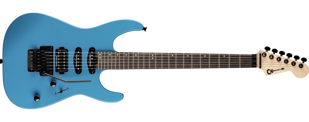 Charvel PRO-MOD DK24 2022 models