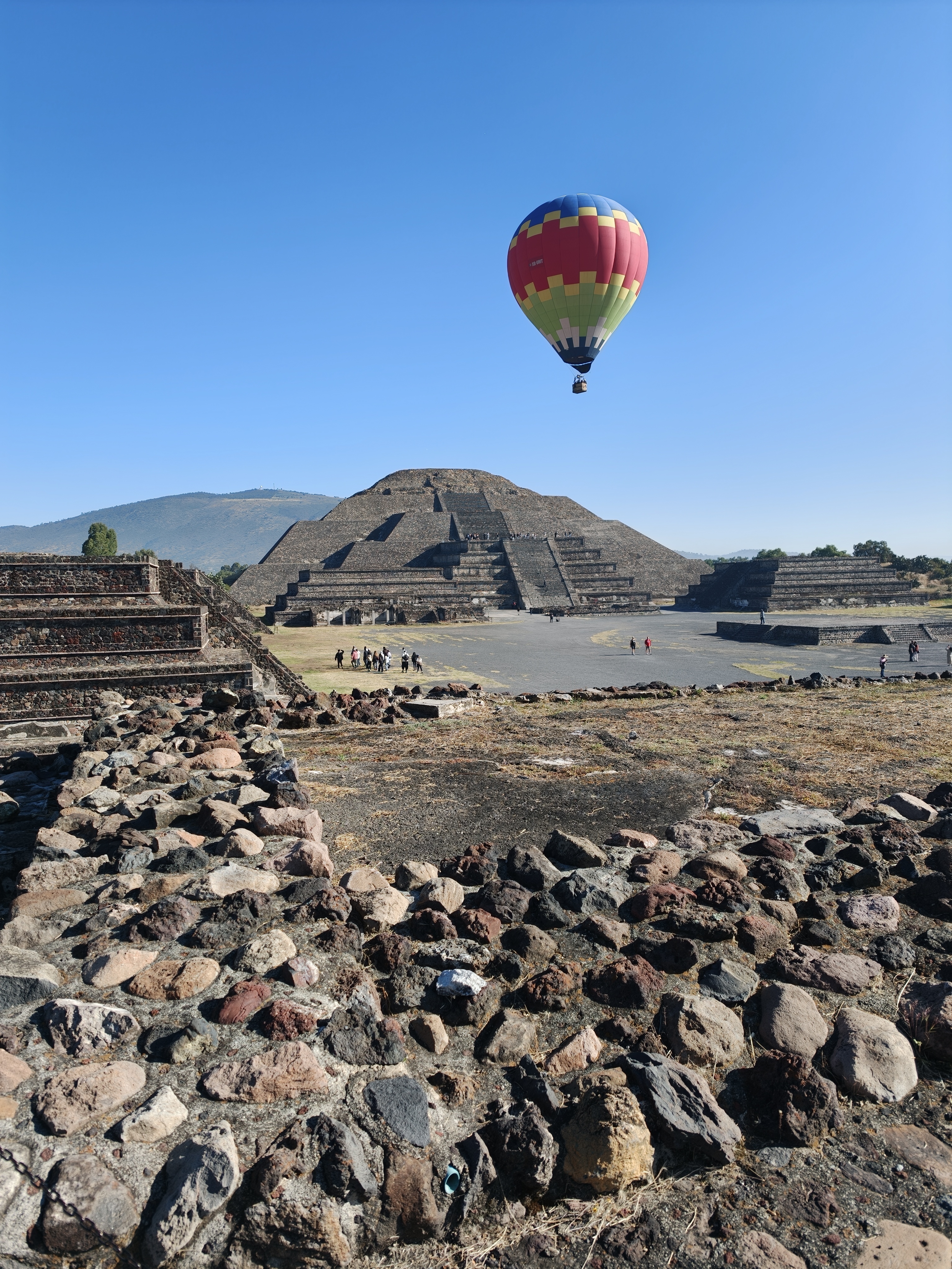 OPPO Find X9 Pro camera photos in Mexico