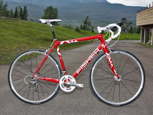 Gary Fisher will offer three different Cronus models, all of which will share the exact same frame.
