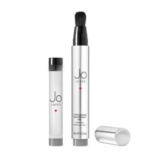 JO LOVES Red Truffle 21 A Fragrance Paintbrush™ Duo