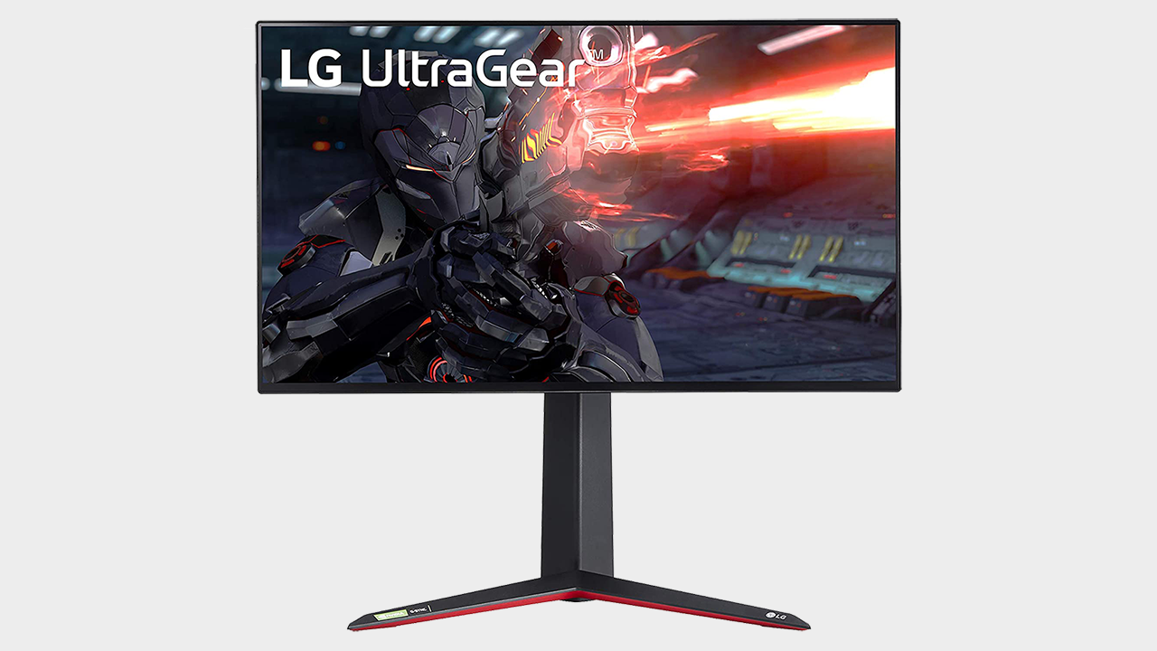 The best gaming monitors in Australia for 2022