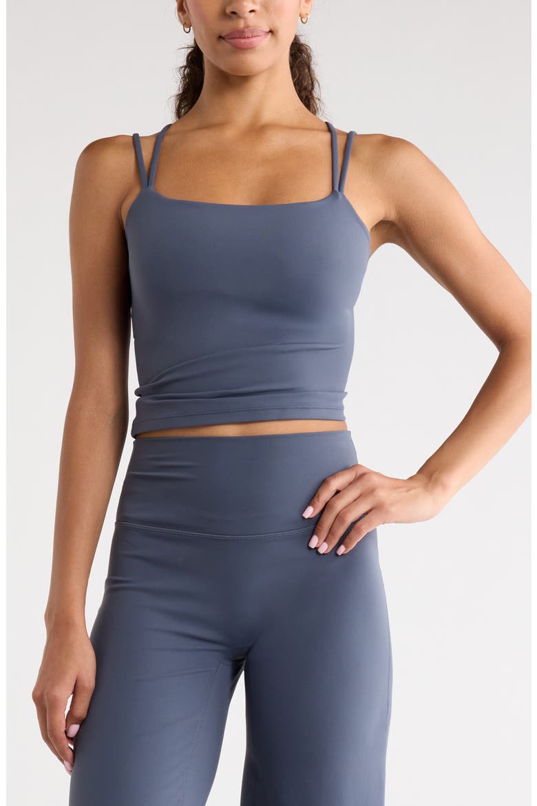 Zen Strappy Camisole