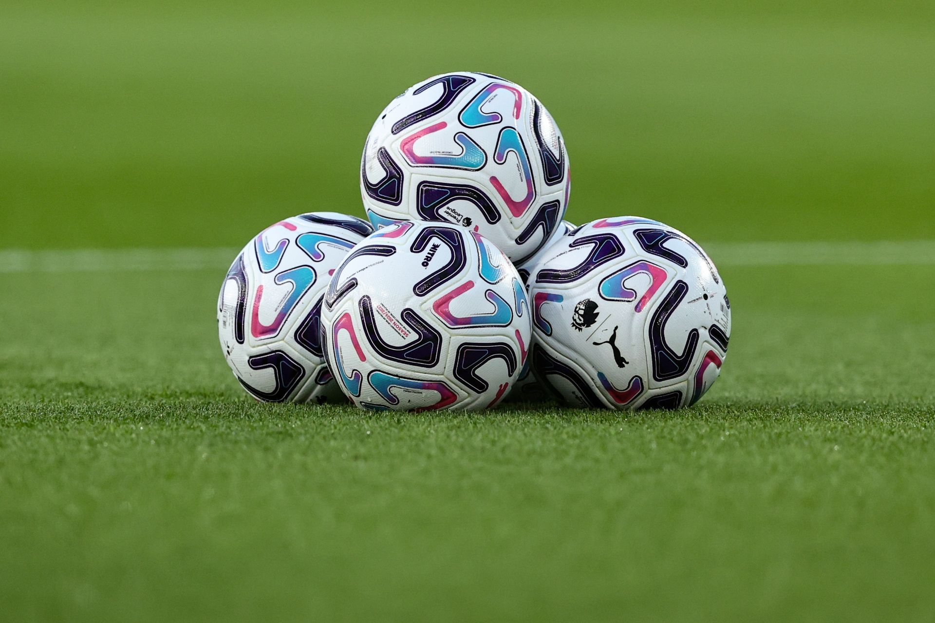 Football 'on the edge of financial disaster' in shock new report