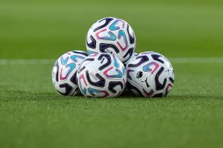 Premier League ball, 2026/27