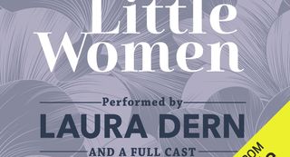 Little Women audiobook cover