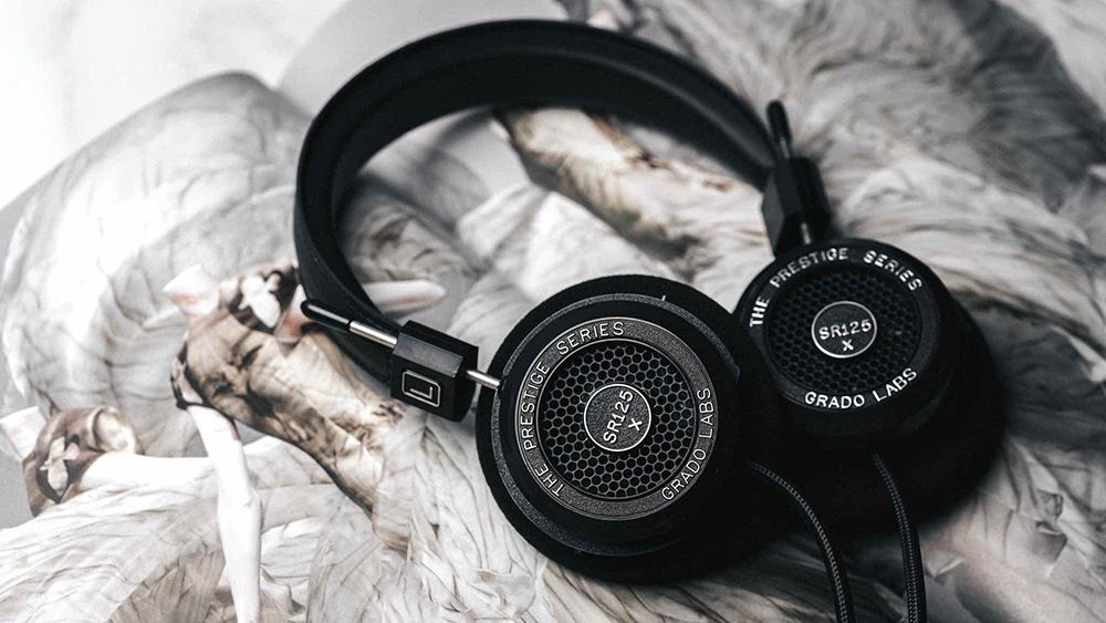 Grado Prestige X Series