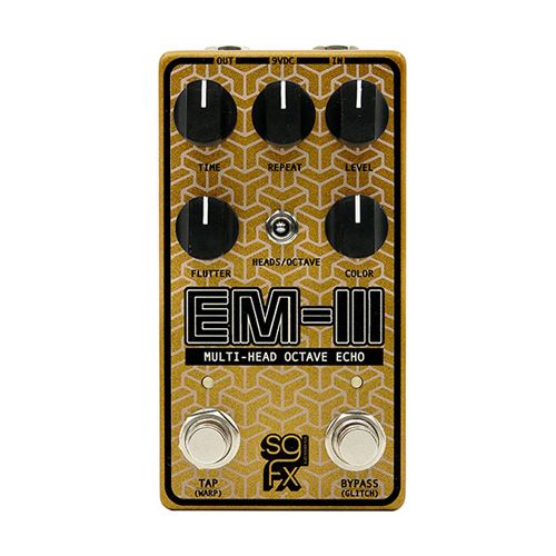 SolidGoldFX EM-III