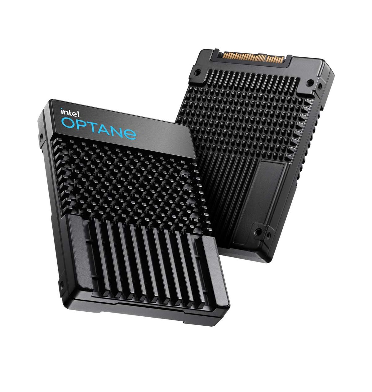 Intel Debuts 'World's Fastest SSD,' the PCIe 4.0 Optane SSD P5800X
