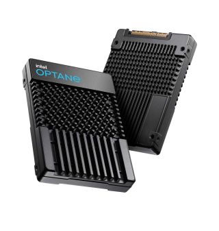 Intel Optane SSD P5800X
