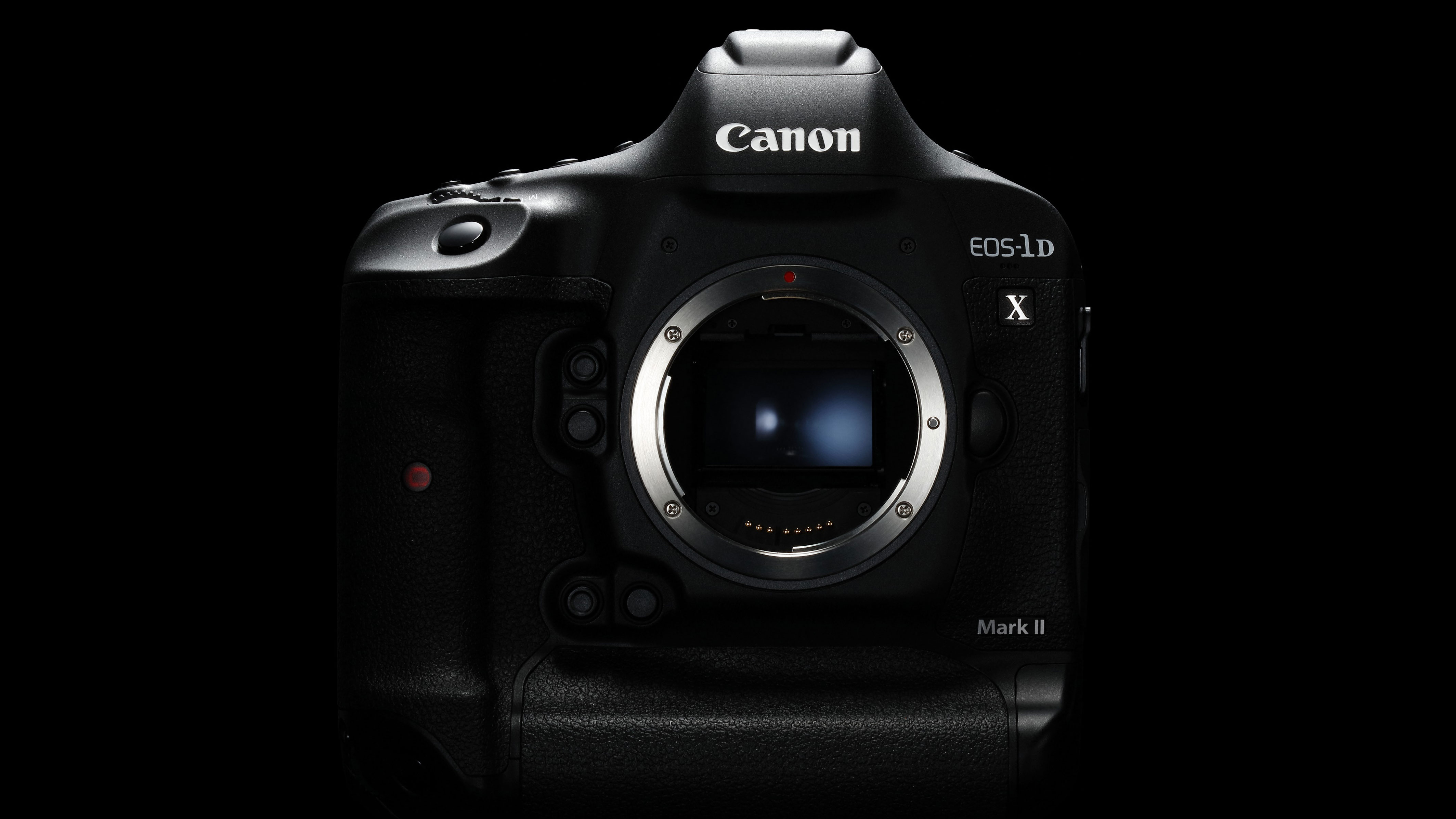 Canon EOS-1D X Mark II | Digital Camera World