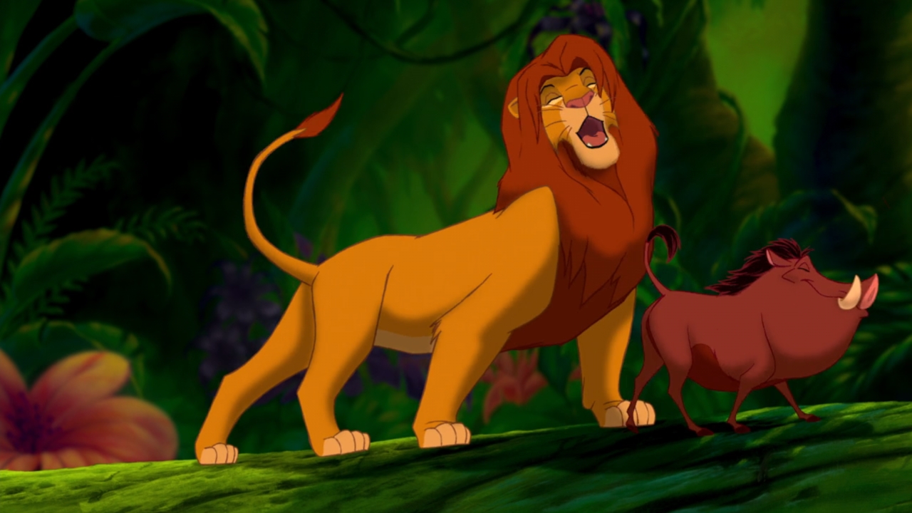 32 Things About The Lion King That Still Stick With Me Years Later