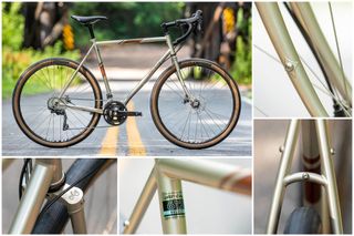 All-City cycles