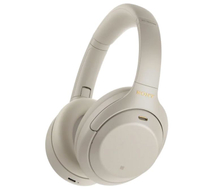 Sony WH-1000XM4 noise cancelling headphones: $349.99 $228 at Amazon
Save $121