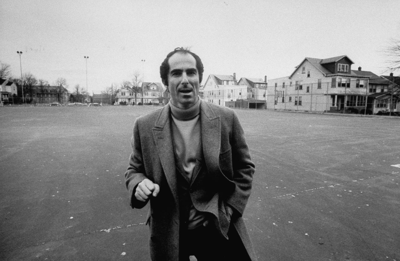 Philip Roth