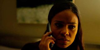 Sanaa Lathan in Contagion