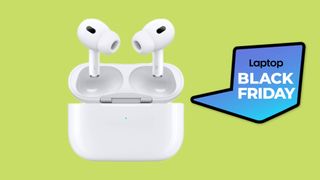 Black Friday AirPods deals