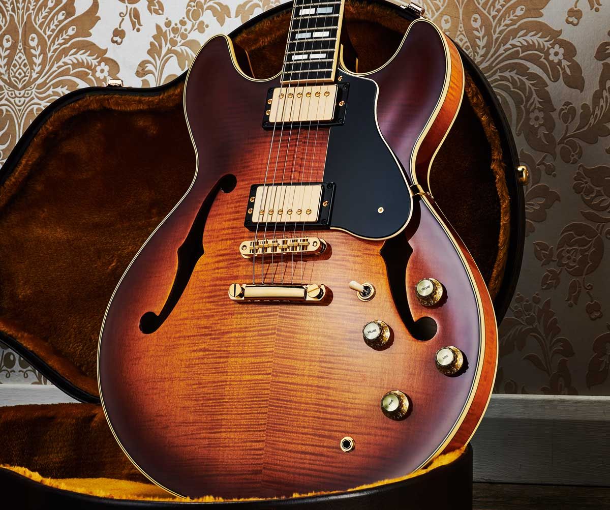 Yamaha SG1820 &amp; SA2200
