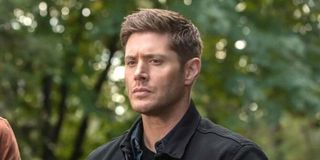 jensen ackles supernatural season 10