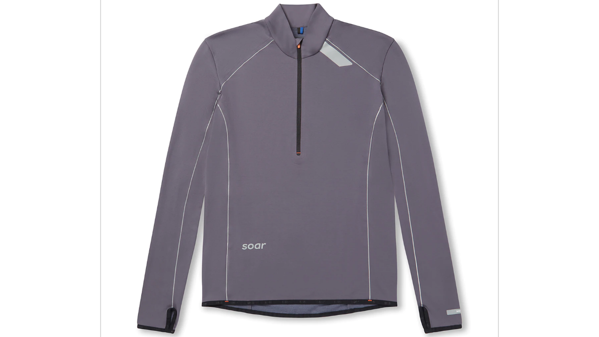 The Best Men’s Running Tops Coach
