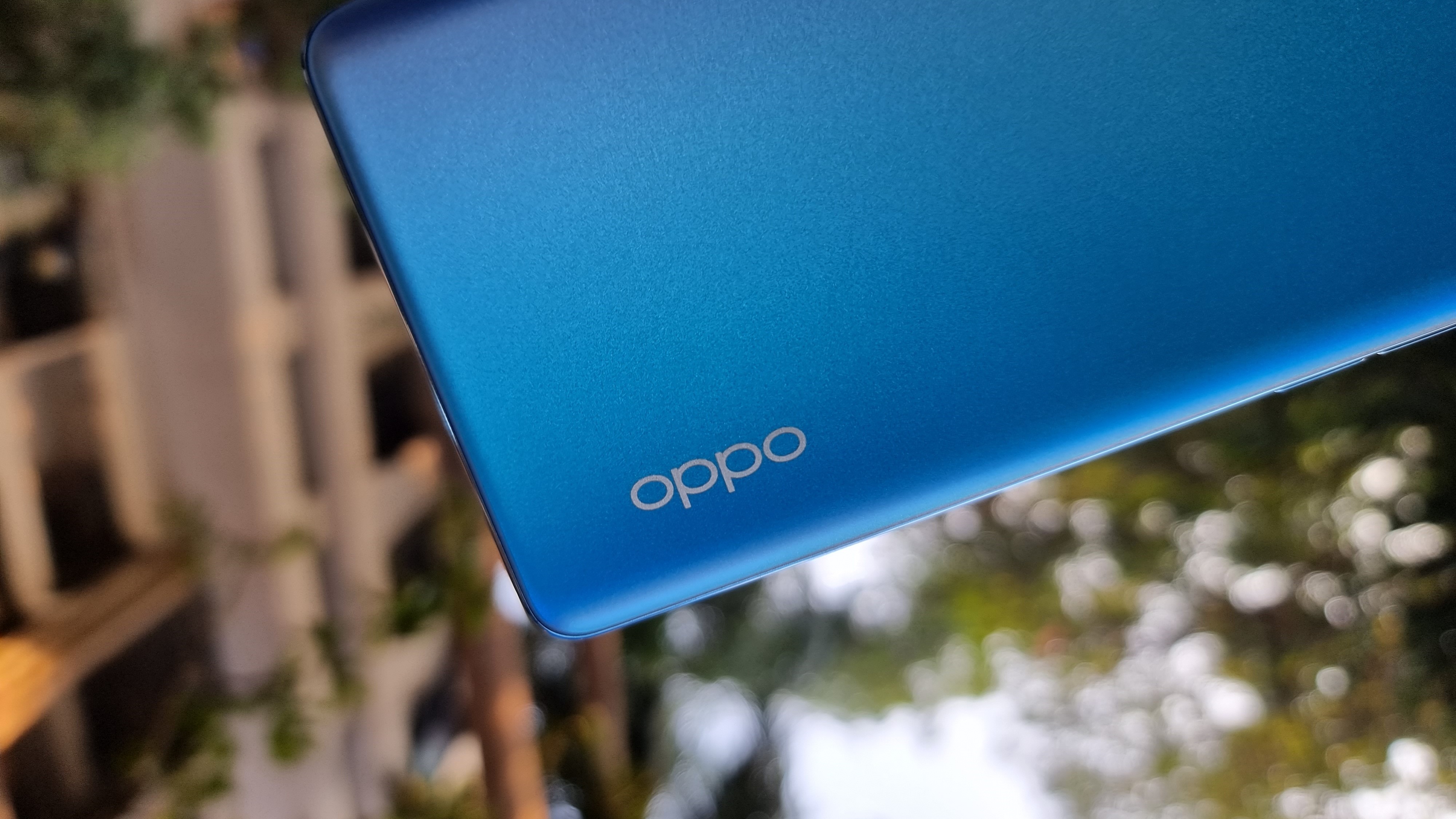 Oppo Reno 5 Pro