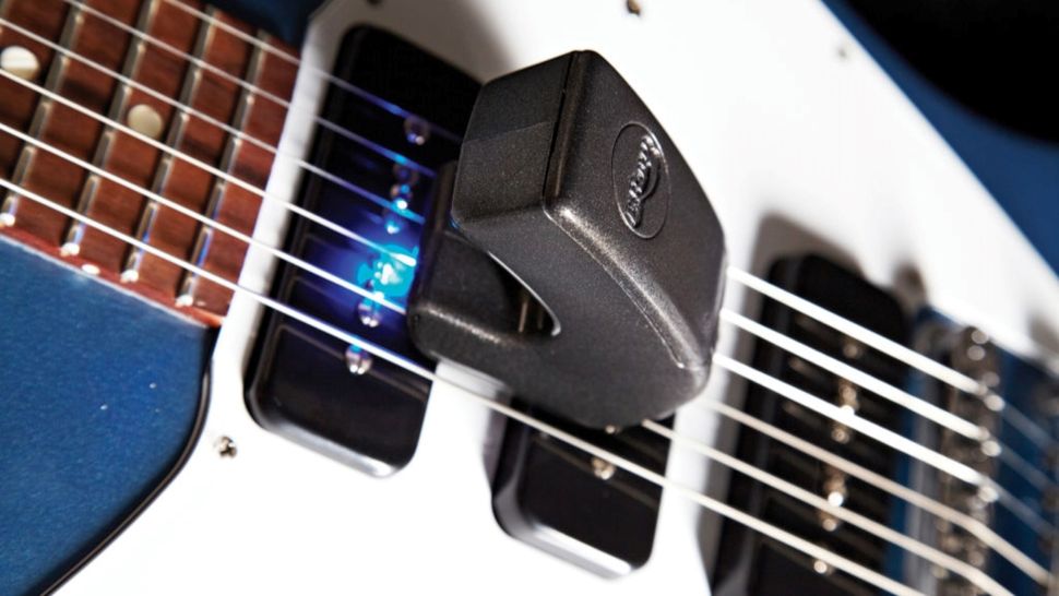 How to EBow Like a Pro GuitarPlayer