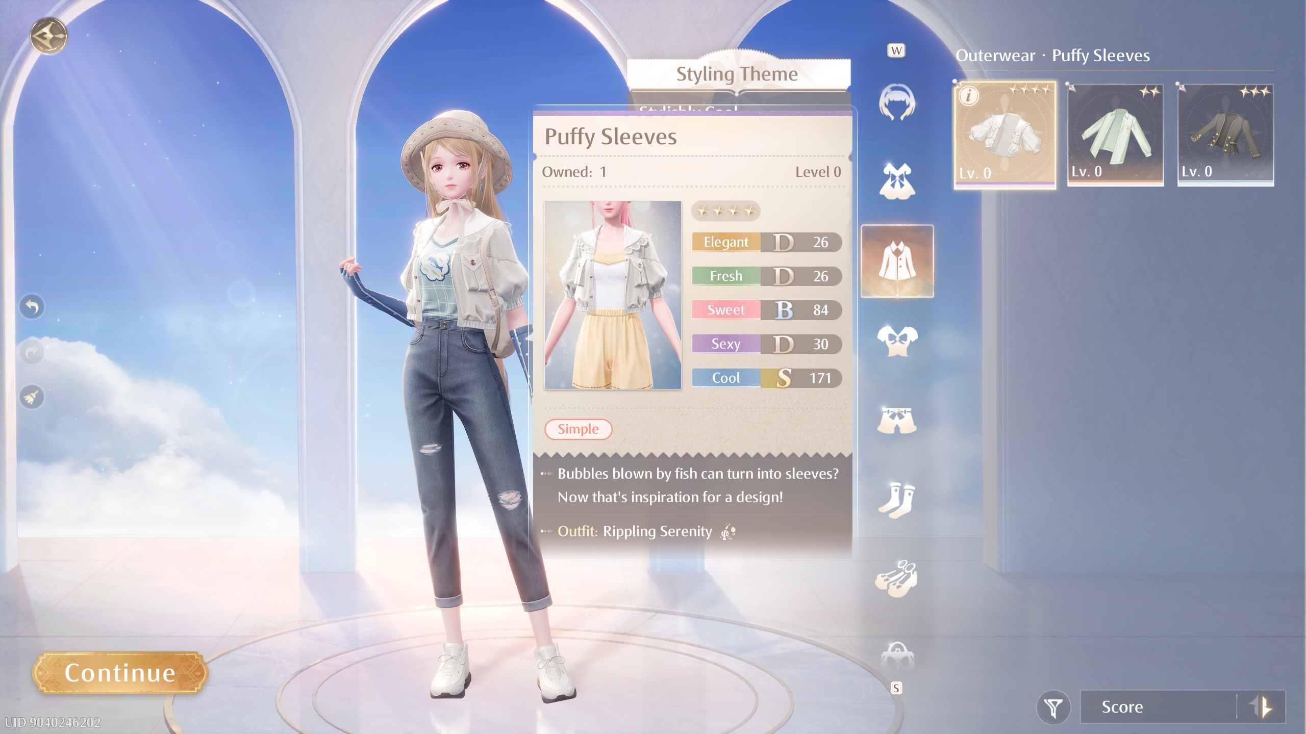 Infinity Nikki is about to make dress up games mainstream