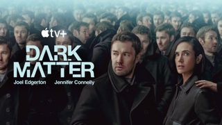 Apple TV Plus Dark Matter keyart