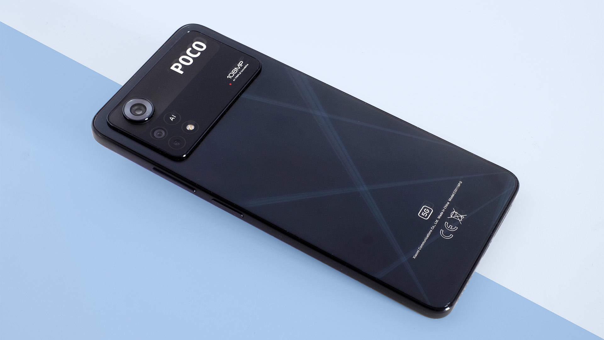 Xiaomi Poco X4 Pro 5g Review Techradar 8196