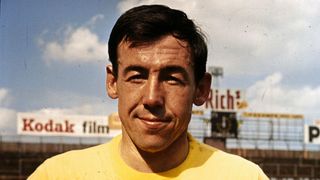 Gordon Banks