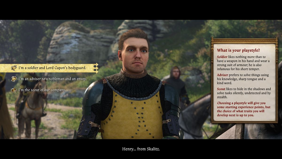 Kingdom come 2 gold edition что входит