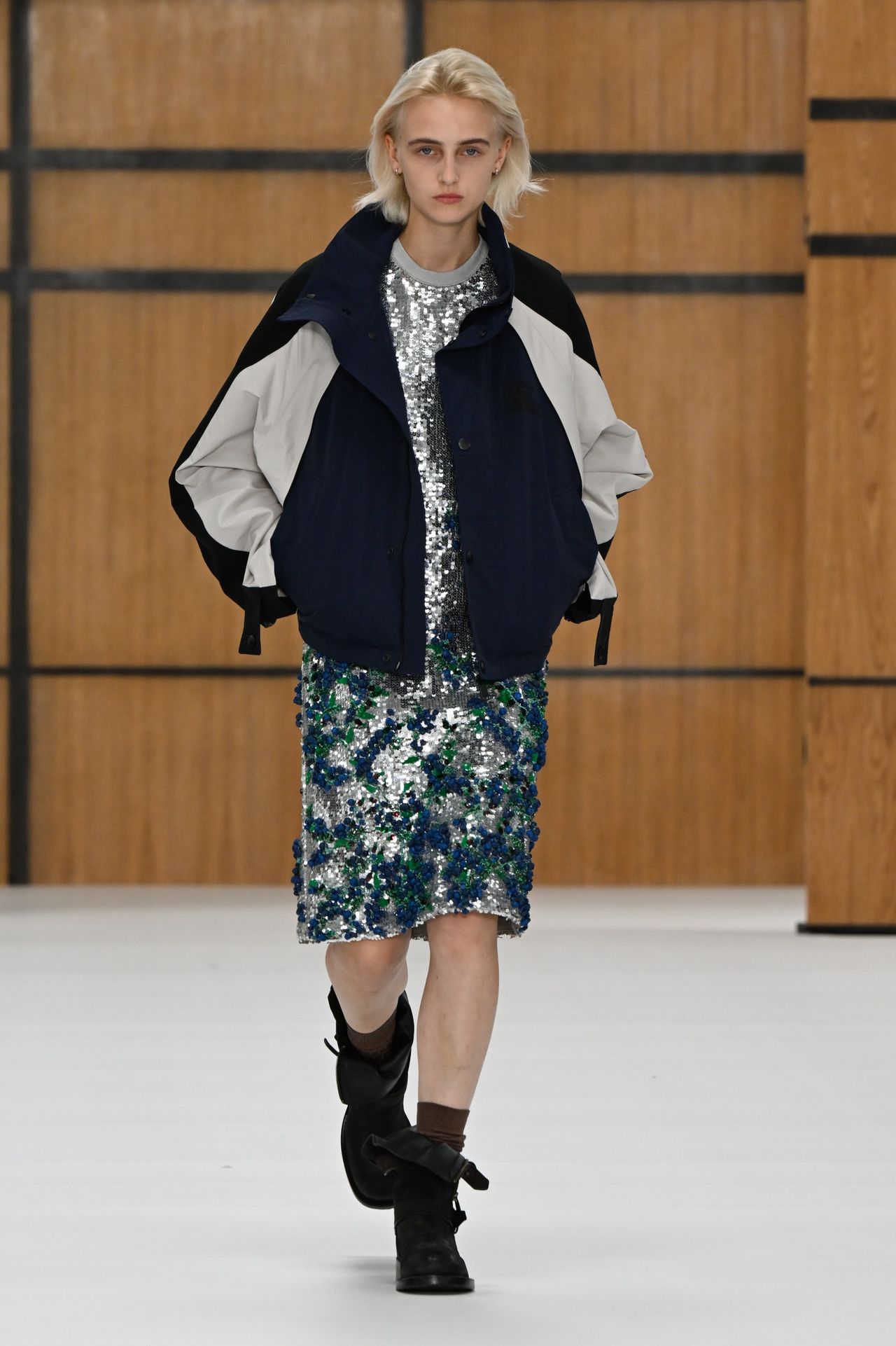 Burberry ss27